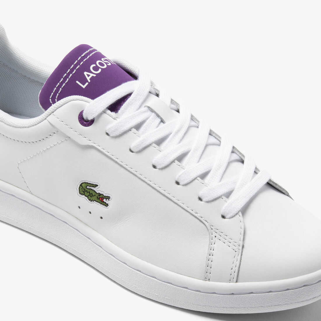 Women's Contrast Leather Carnaby Pro Trainers Women's Contrast Leather Carnaby Pro Trainers