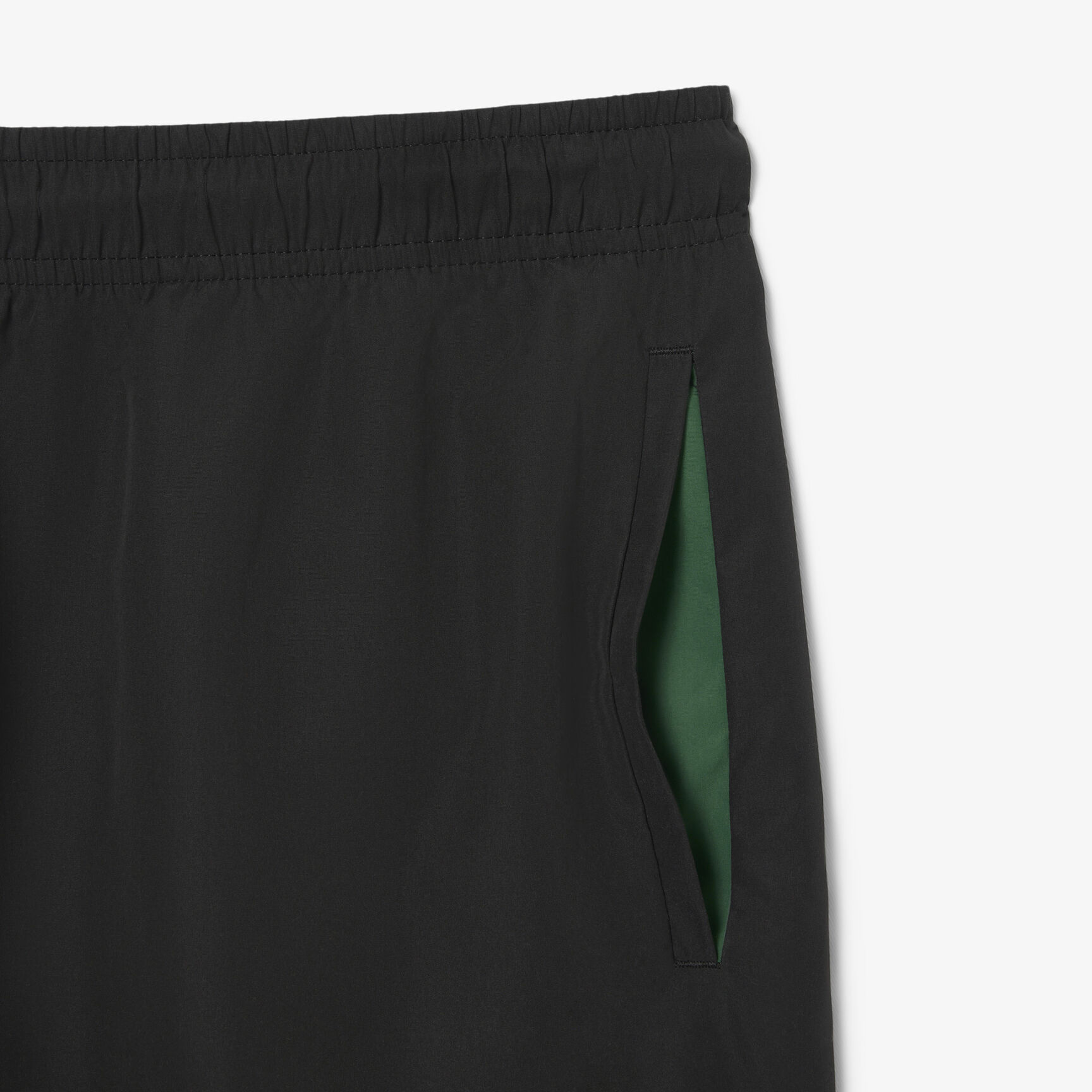 Quick-Dry Swim Trunks