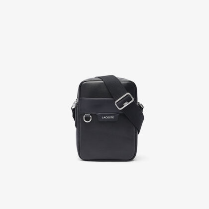 Ossian Leather Satchel