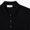 L.12.D Slim Fit Stretch Petit Pique Polo Shirt lacoste l 12 d slim fit stretch petit pique polo shirt