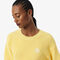 Cotton Crew Neck Sweater lacoste cotton crew neck sweater