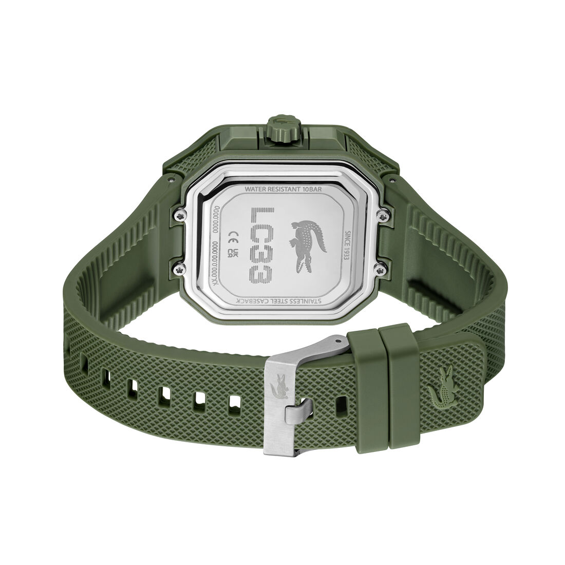 LC33 Square Men's Watch LC33 Square Men's Watch