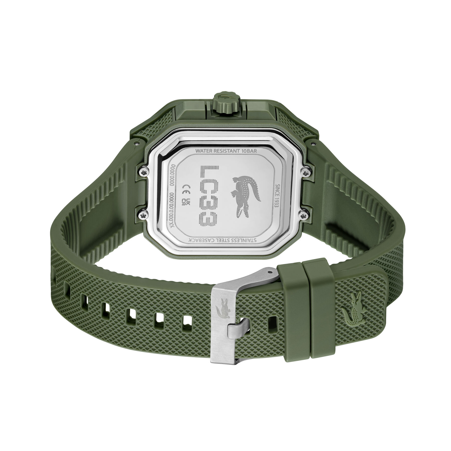 LC33 Square Men's Watch LC33 Square Men's Watch