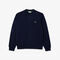 Fleece Crew Neck Sweatshirt