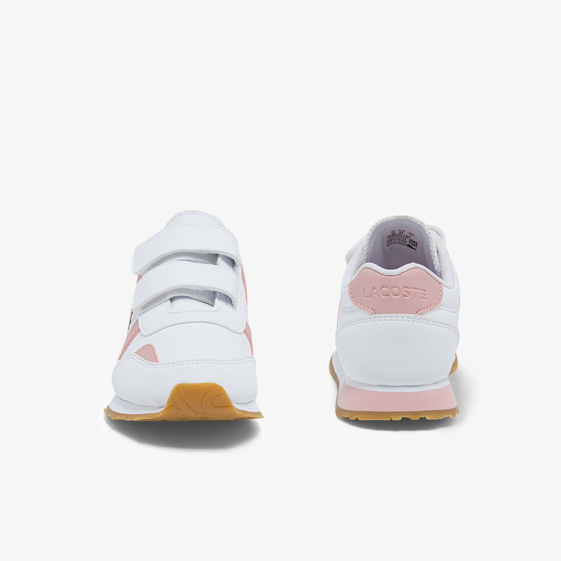 Children's Partner Synthetic Sneakers Children's Partner Synthetic Sneakers