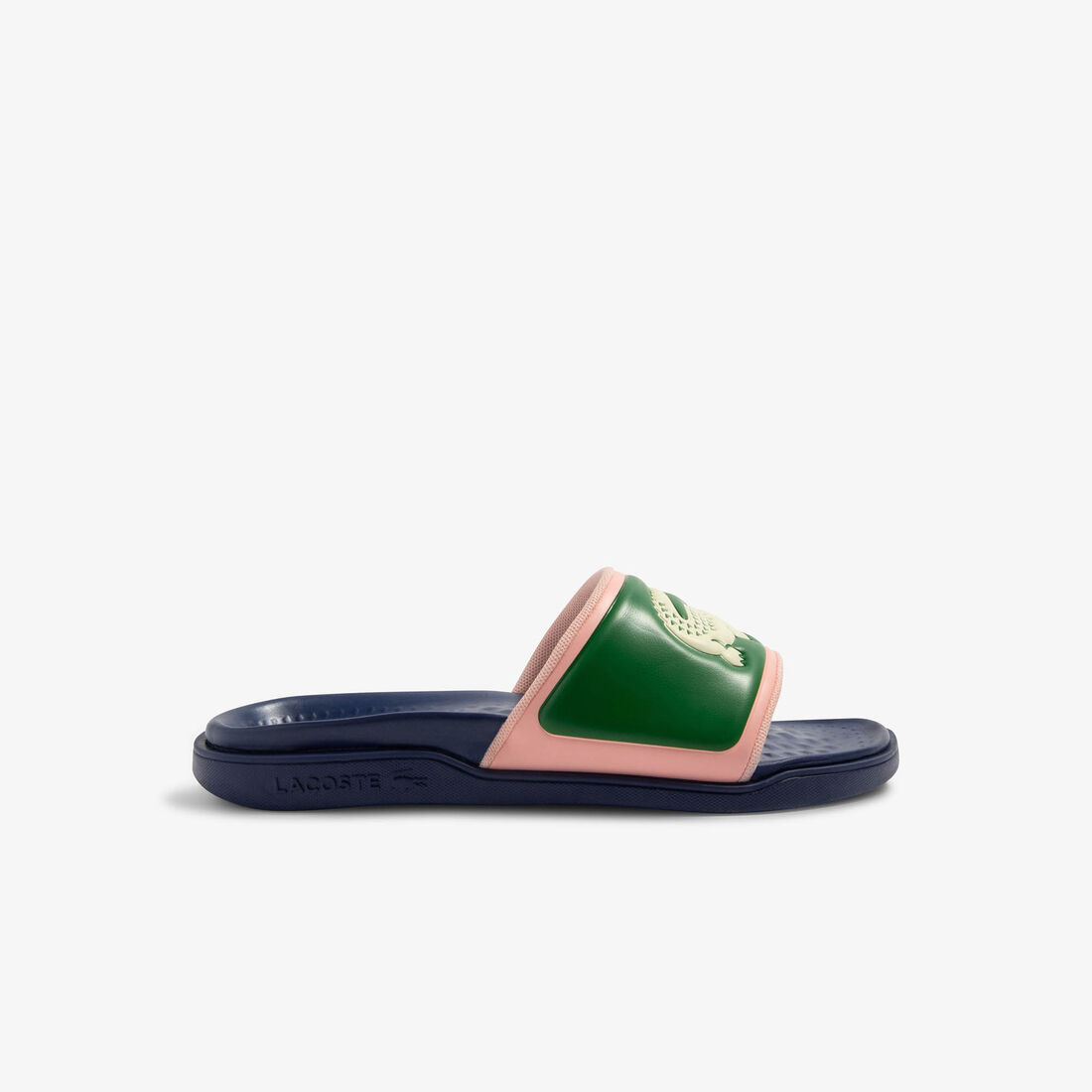 Women's Serve Slide Dual Slides