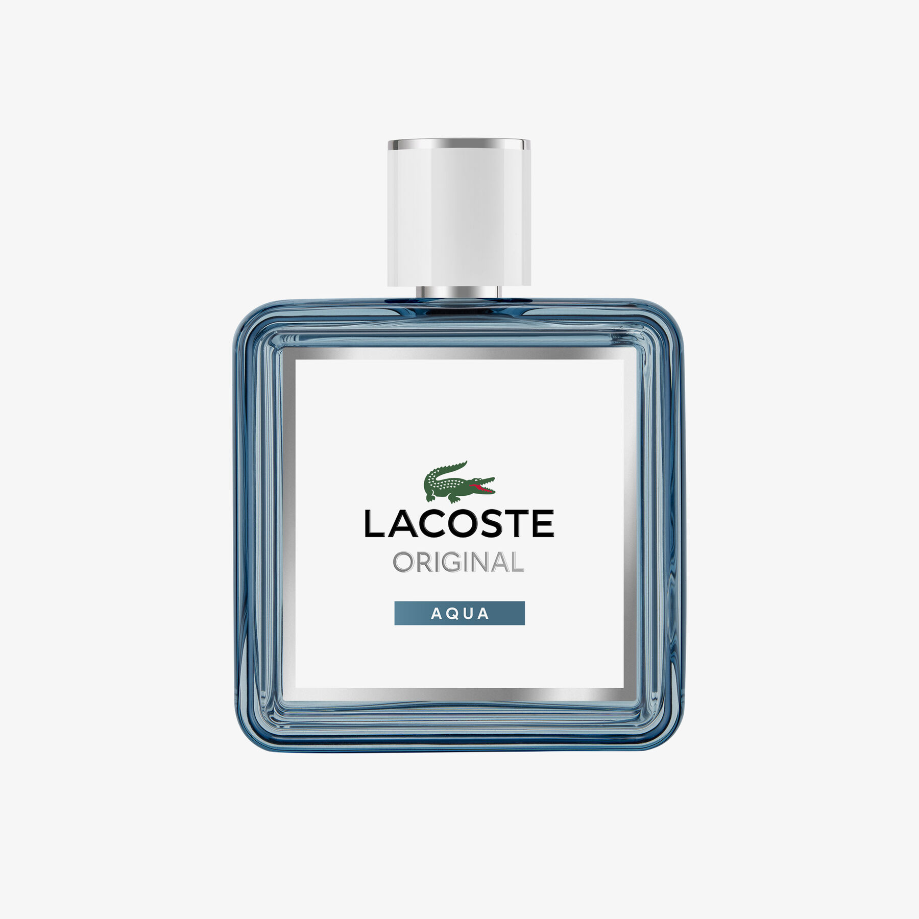 lacoste men aqua edp 100ml