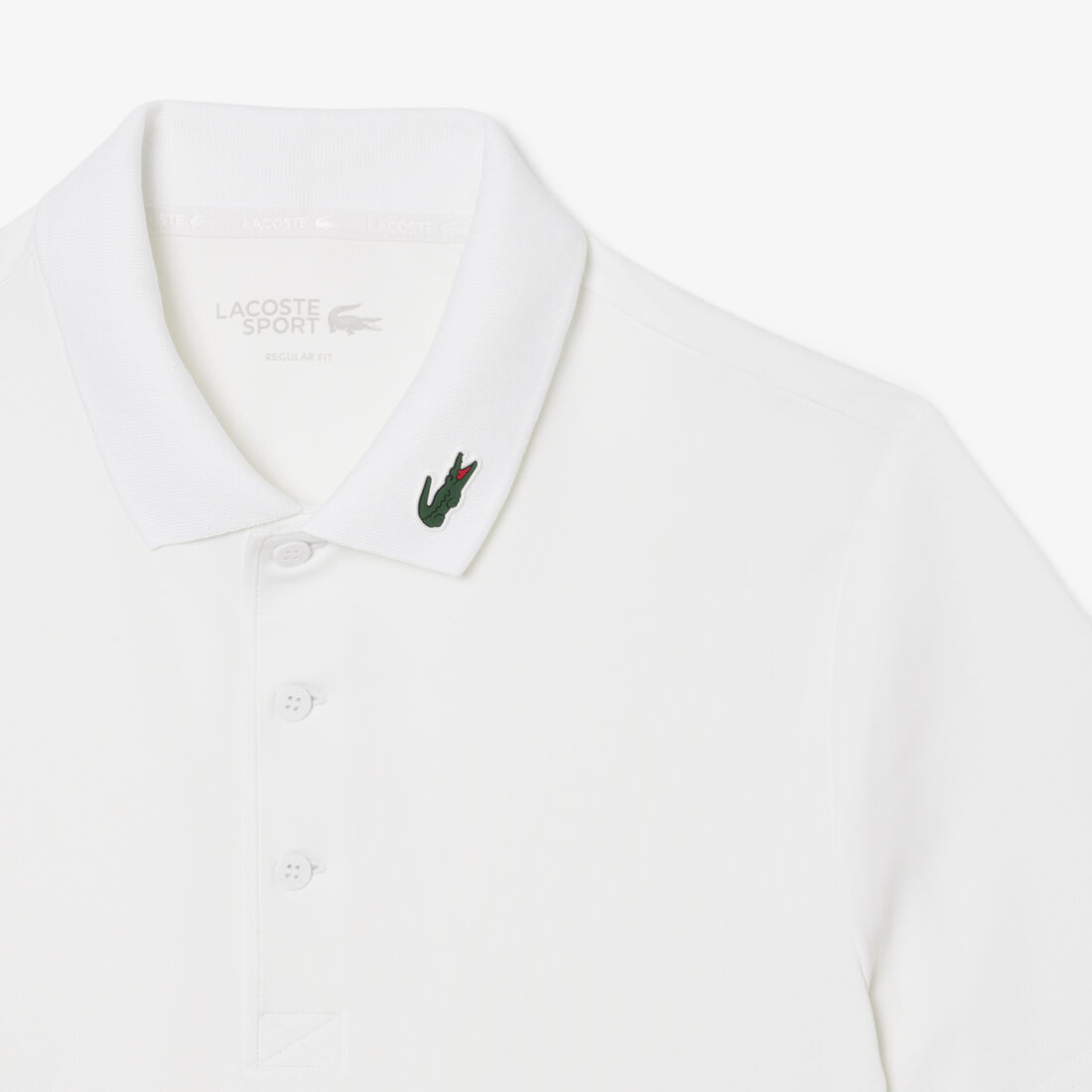 Regular Fit UV Protect Golf Polo Shirt Regular Fit UV Protect Golf Polo Shirt