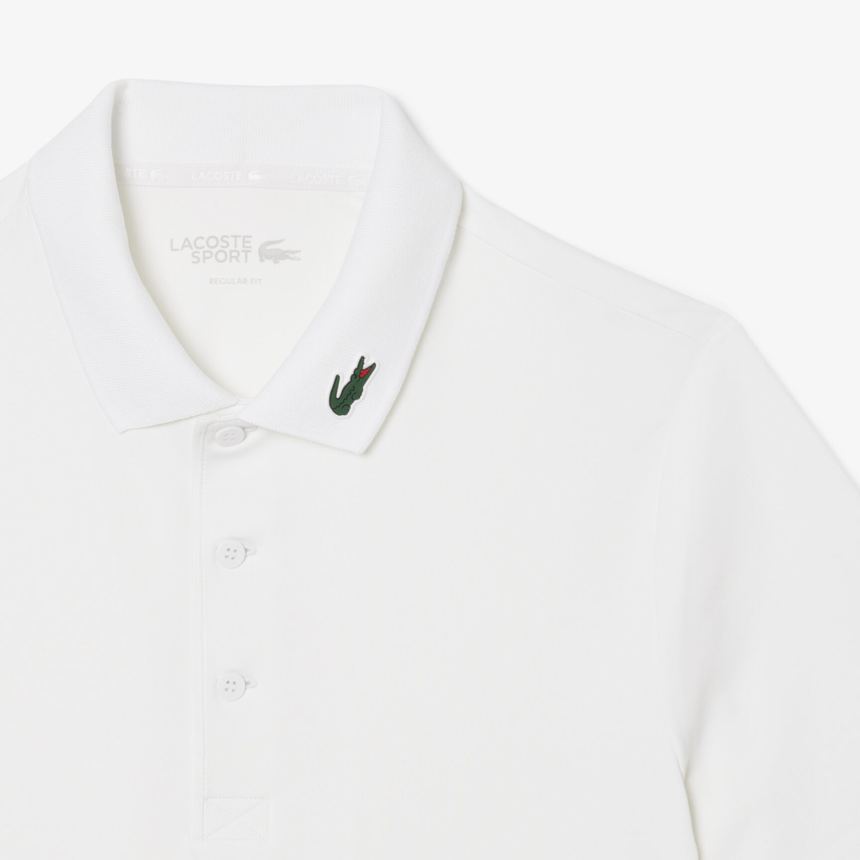 Regular Fit UV Protect Golf Polo Shirt Regular Fit UV Protect Golf Polo Shirt