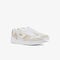 Women's T-Clip Set Leather Sneakers Women's T-Clip Set Leather Sneakers