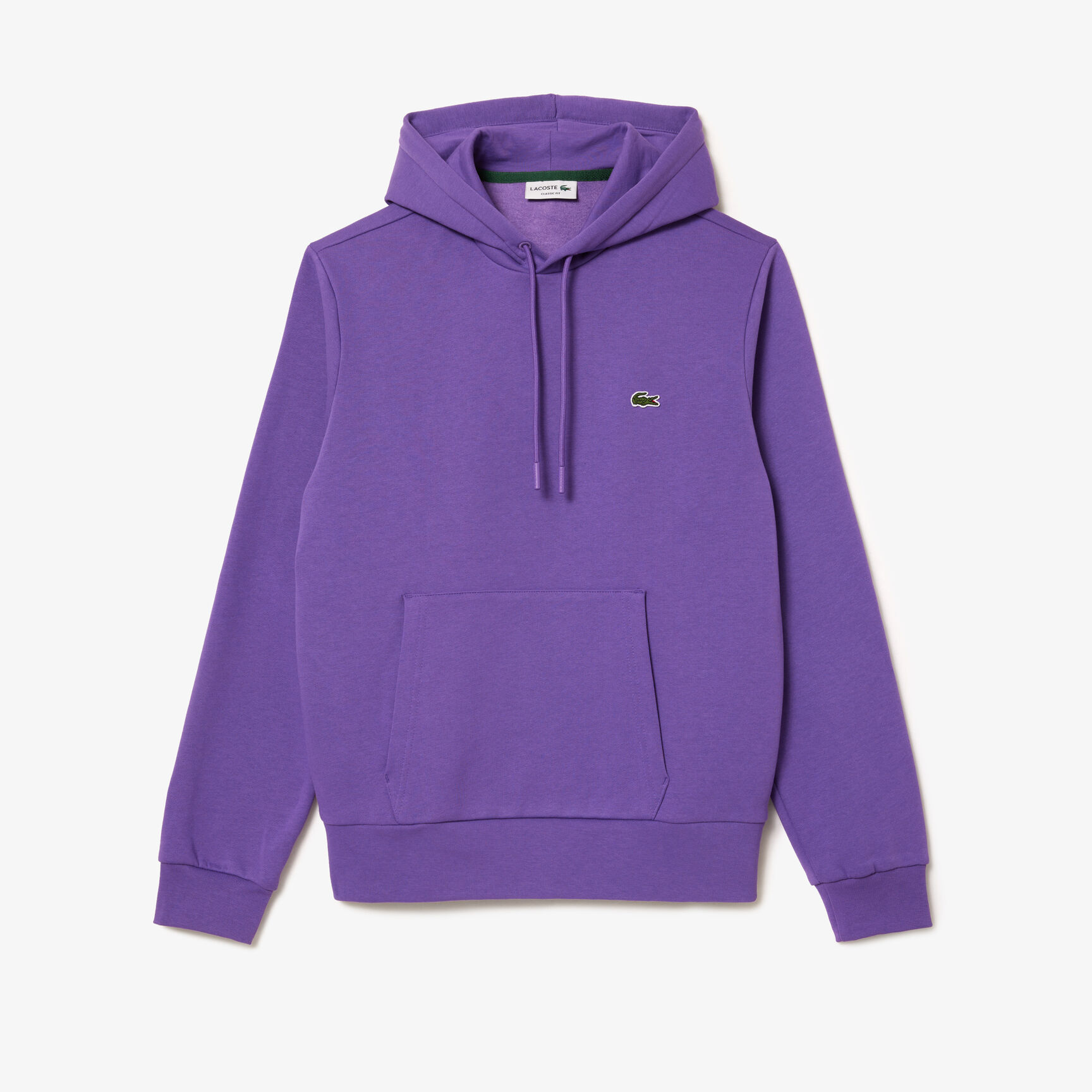 Fleece Hoodie