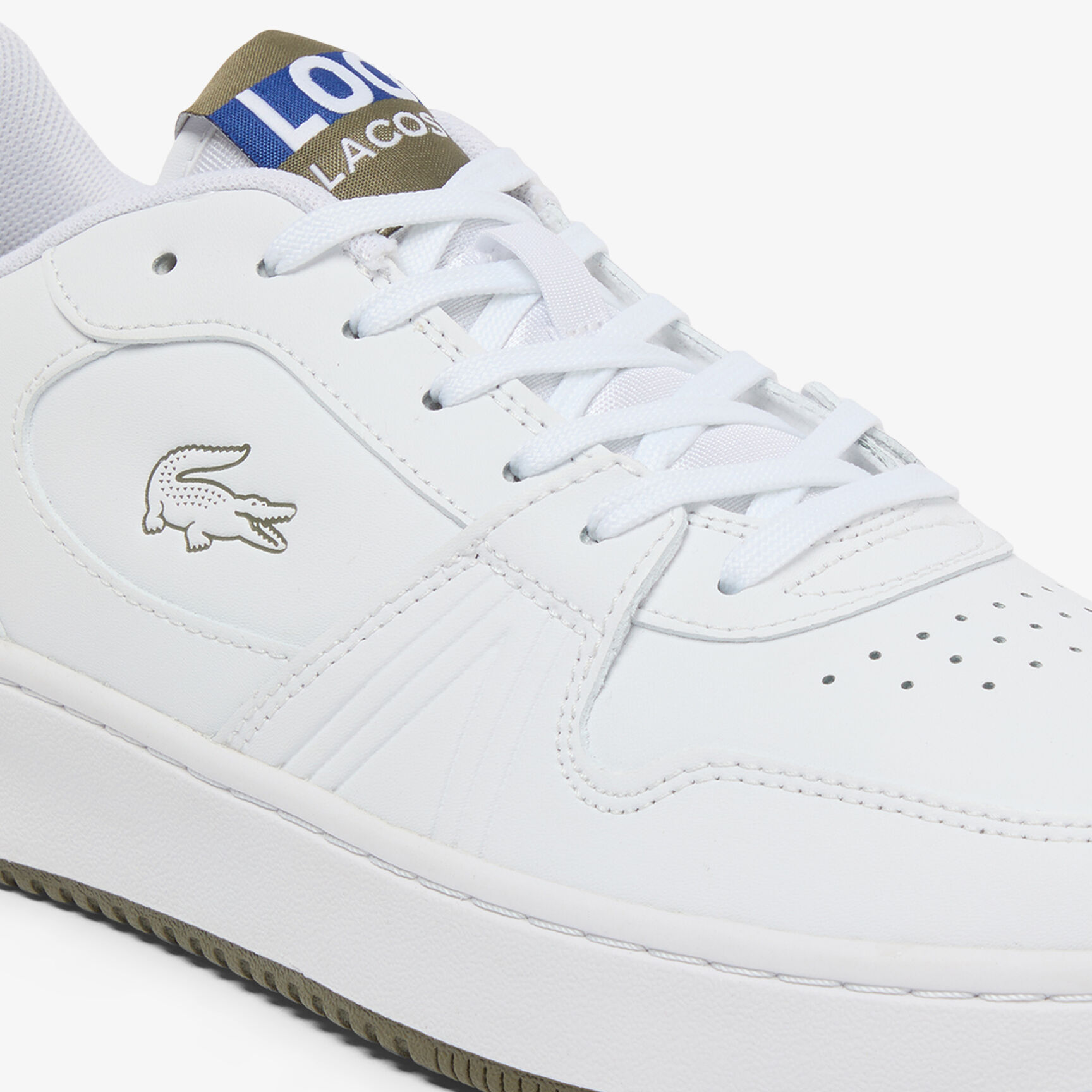 مجموعة أحذية رياضية جلدية للرجال L001