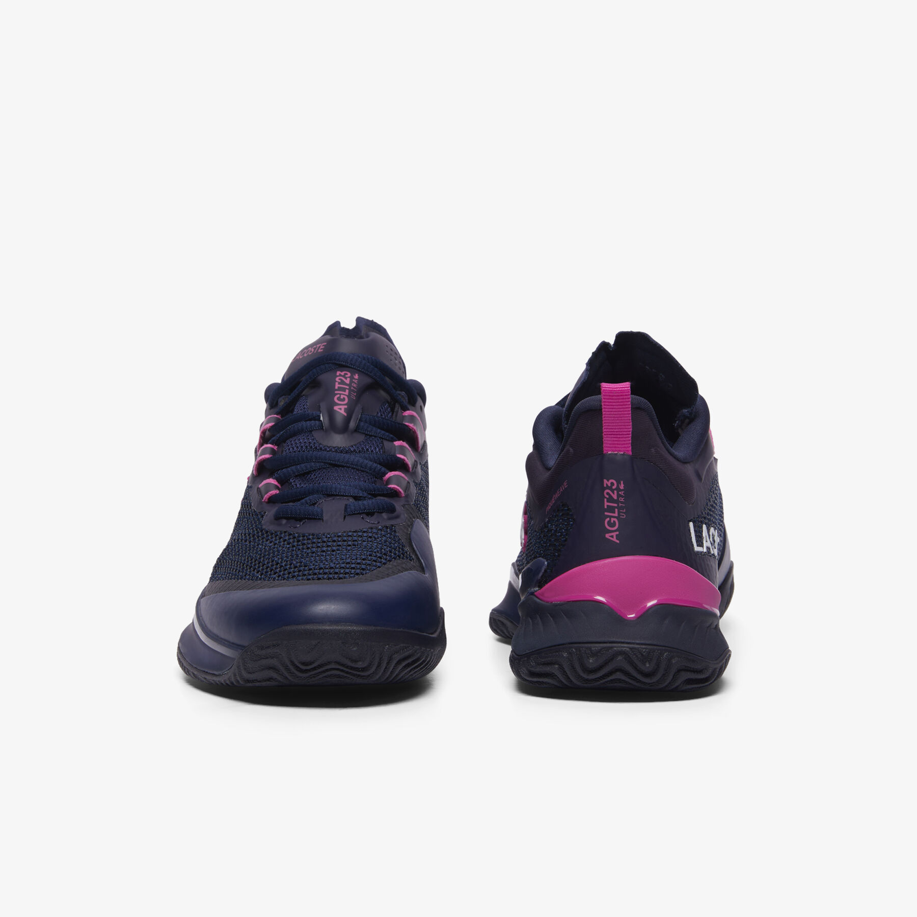 Women's AG-LT23 Ultra Court Clay Tennis Shoes lacoste women s ag lt23 ultra court clay tennis shoes