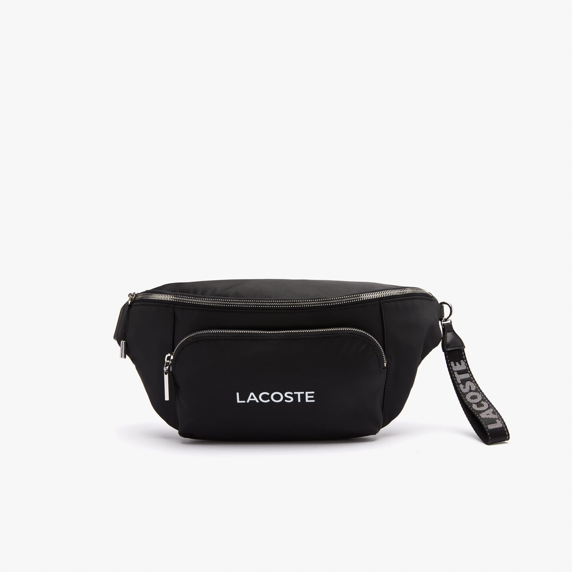 Lacoste discount nylon bag