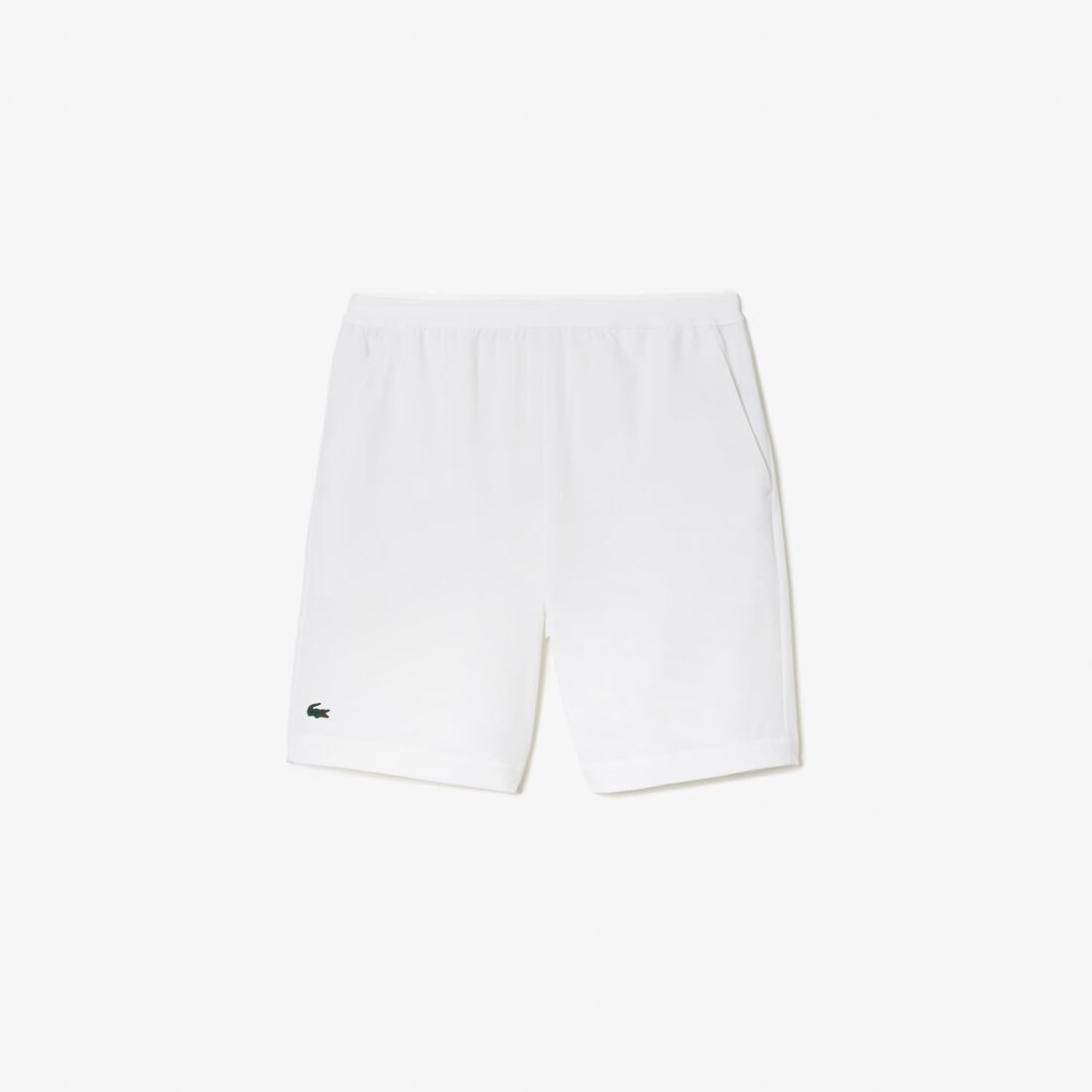 Regular Fit Ultra Dry Tennis Shorts