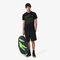 L-Paletero Padel Bag lacoste l paletero padel bag