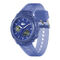 L33 Silicone Strap Watch lacoste l33 silicone strap watch
