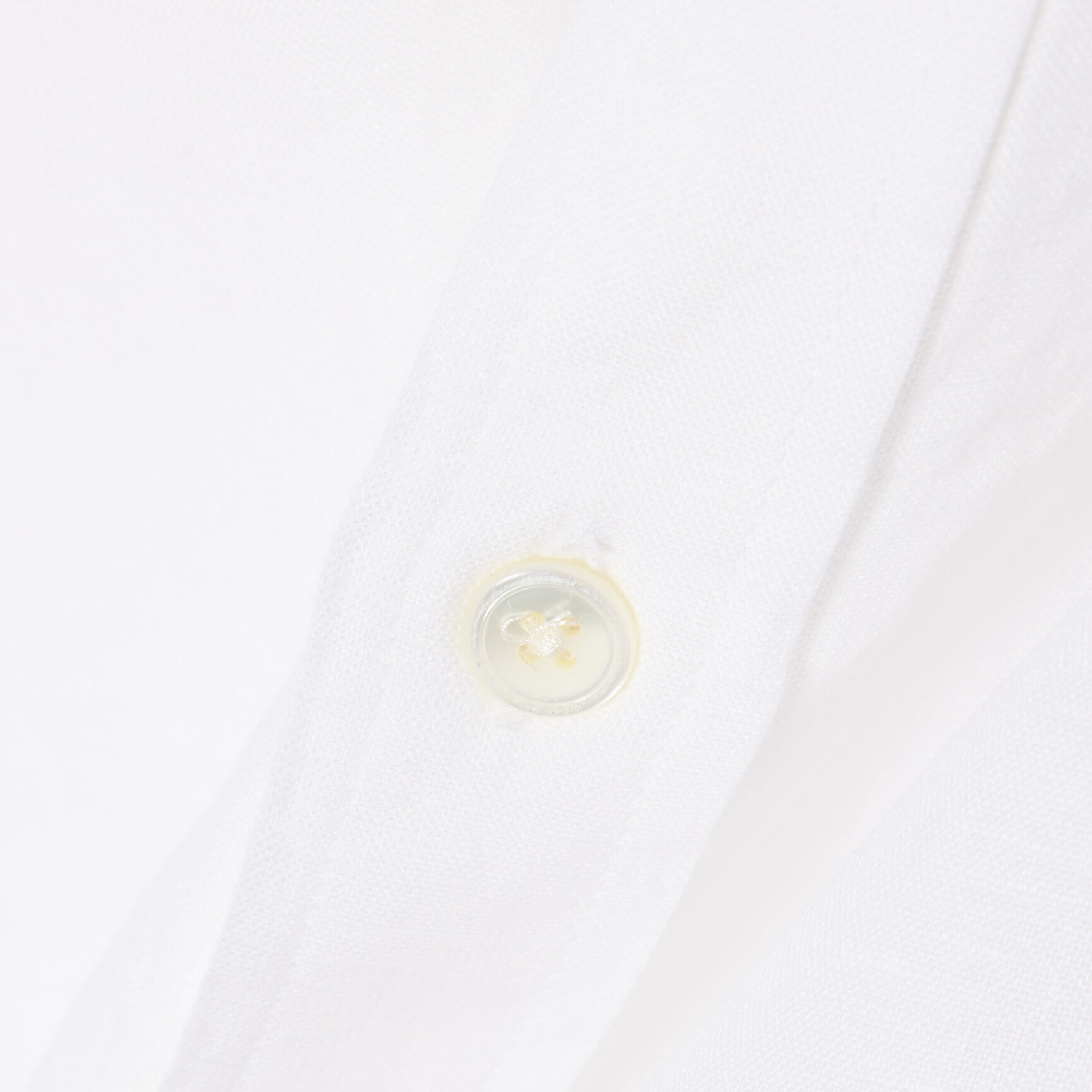 Short Sleeved Linen Shirt Short Sleeved Linen Shirt