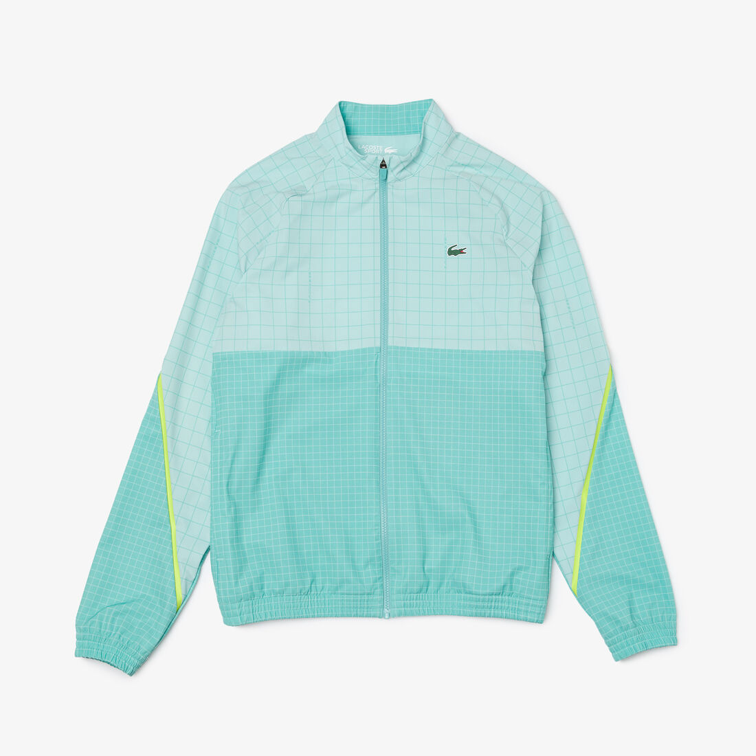 بدلة رياضية للرجال مجموعة Lacoste Tennis x Novak Djokovic بدلة رياضية للرجال مجموعة Lacoste Tennis x Novak Djokovic