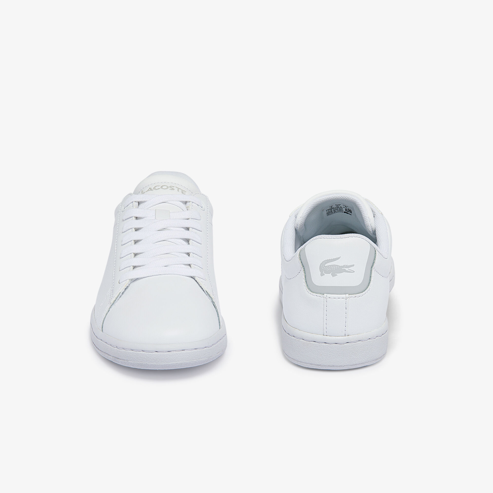 Women's Carnaby Evo BL Leather and Synthetic Sneakers Women's Carnaby Evo BL Leather and Synthetic Sneakers
