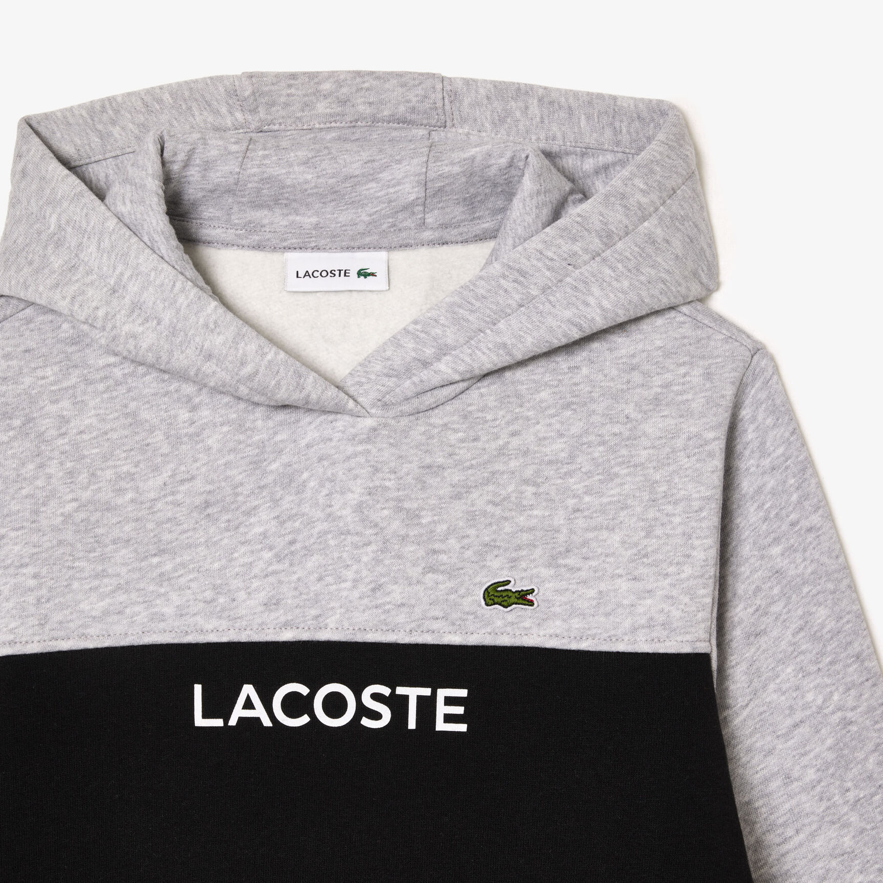 سويت شيرت لاكوست صوف بصف أزرار للأطفال سويت شيرت لاكوست صوف بصف أزرار للأطفال