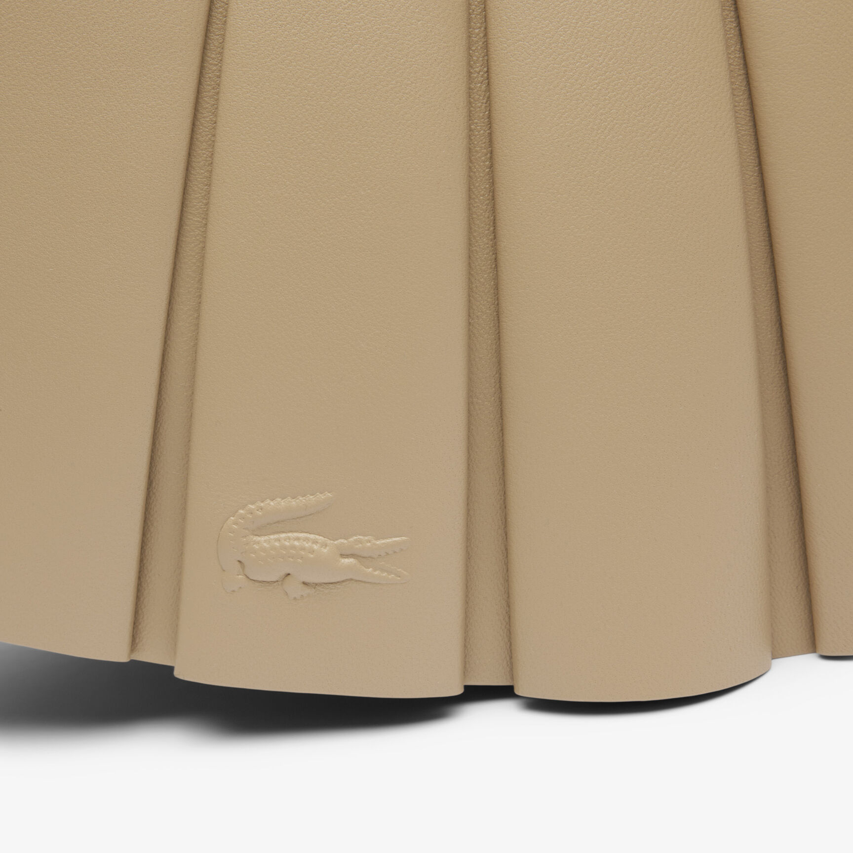 حقيبة لينجلين جلدية صغيرة