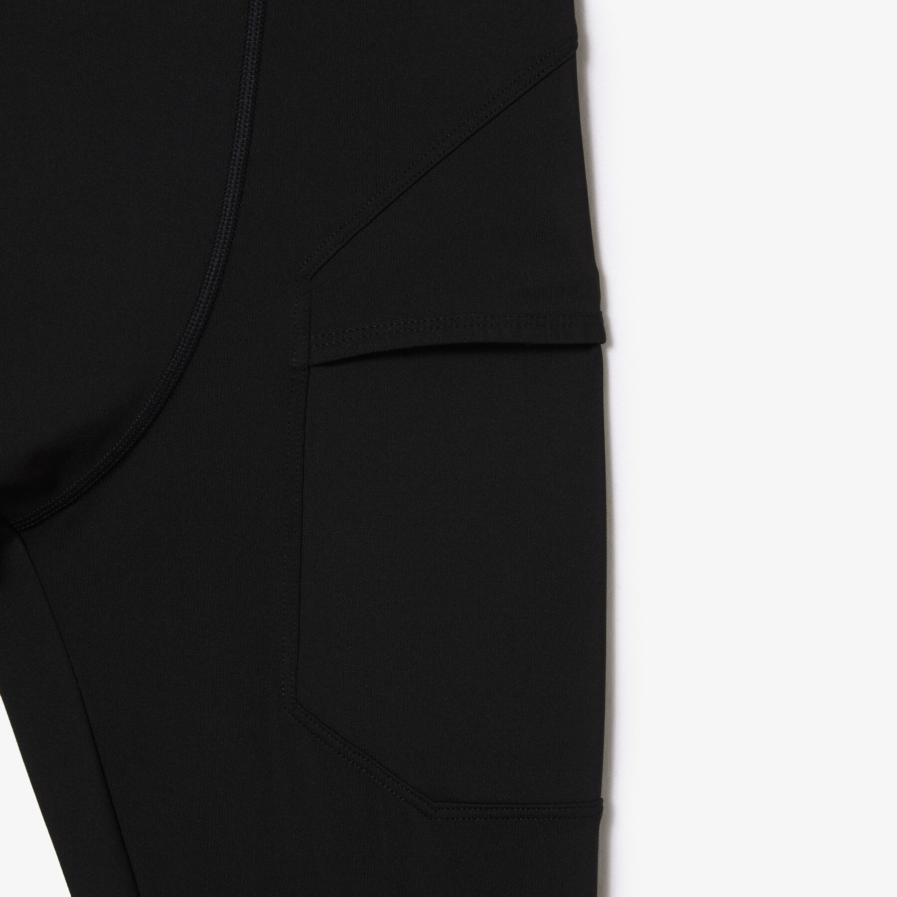 Men's Lacoste Sport Recycled Polyester Leggings