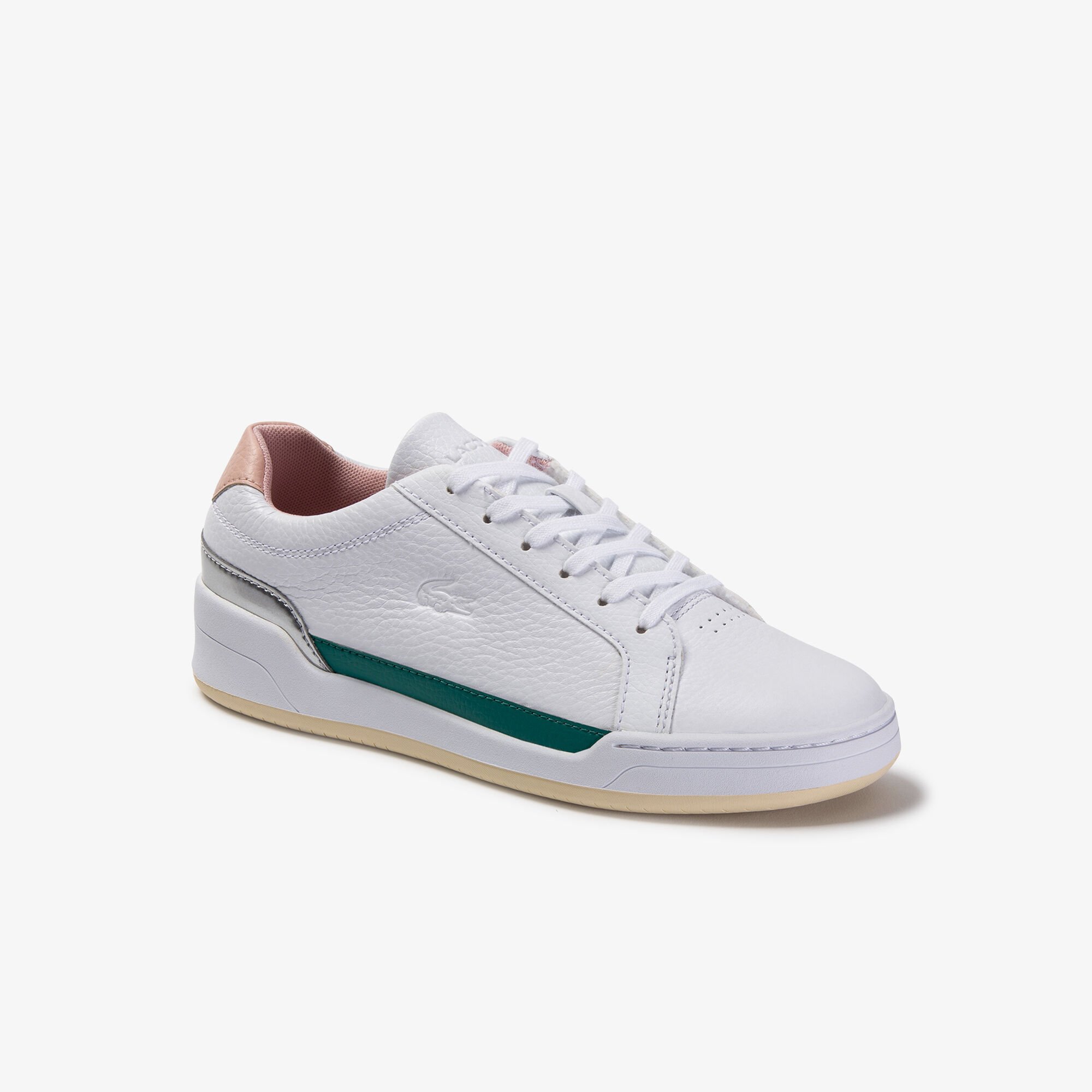 Lacoste challenge sneakers sale