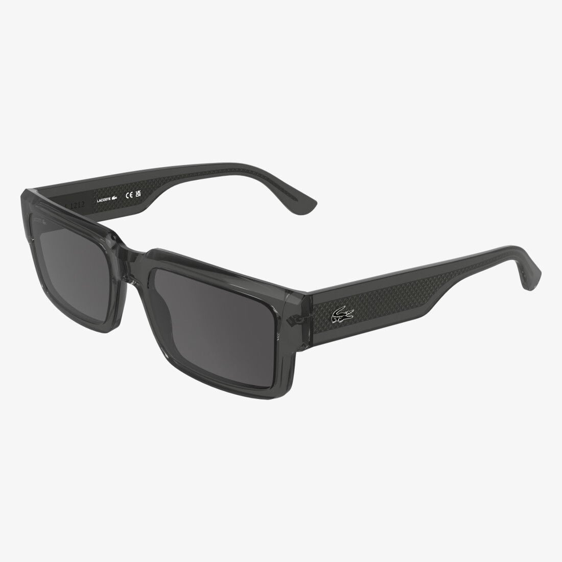 L.12.12 Trim Rectangle Glasses