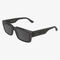 lacoste l 12 12 trim rectangle glasses