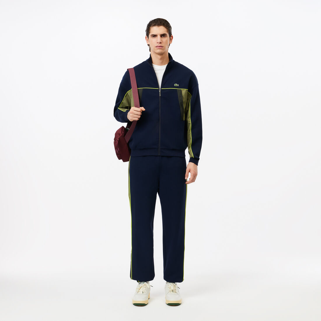 Men's Crew Neck Cotton T-shirt Men's Crew Neck Cotton T-shirt