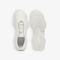 Women's Tennis Ballerina Low Pro Leather Sneakers لاكوست women s tennis ballerina low pro leather sneakers