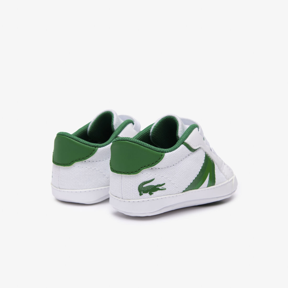 Infants' L004 Cub Textile and Synthetic Trainers Infants' L004 Cub Textile and Synthetic Trainers