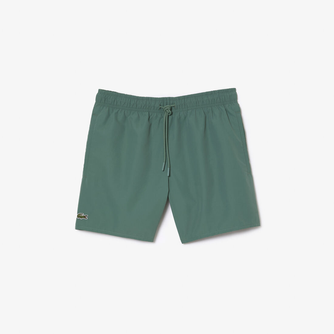 Quick-Dry Swim Trunks Quick-Dry Swim Trunks