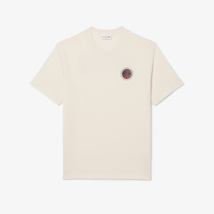 Multi Print Jersey T-shirt