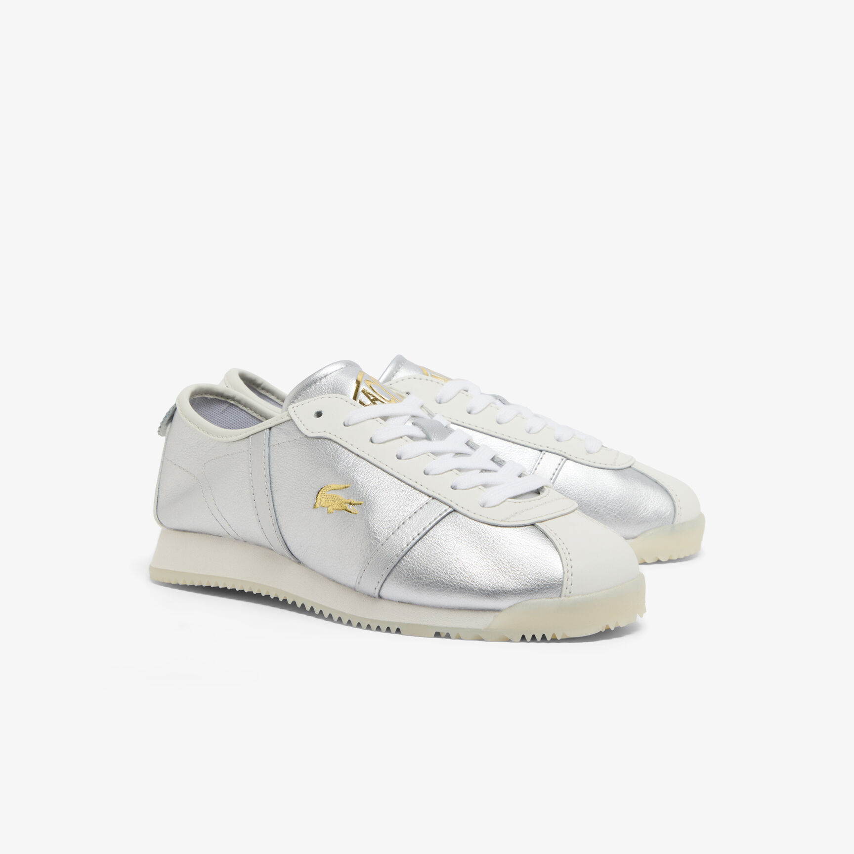 Women's Club-Low Leather Sneakers Women's Club-Low Leather Sneakers