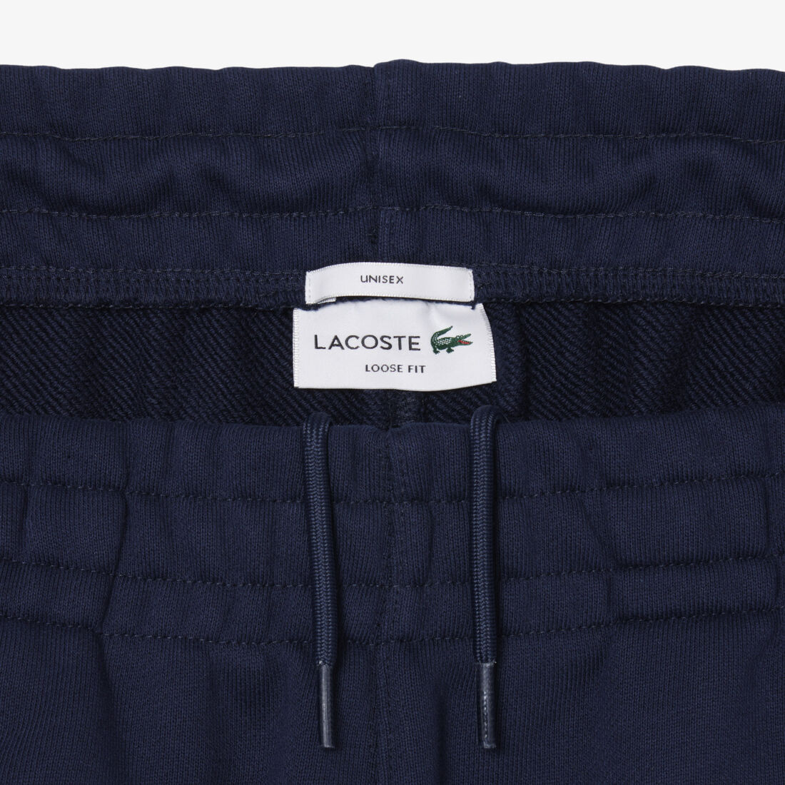 Loose Fit Fleece Joggers Loose Fit Fleece Joggers