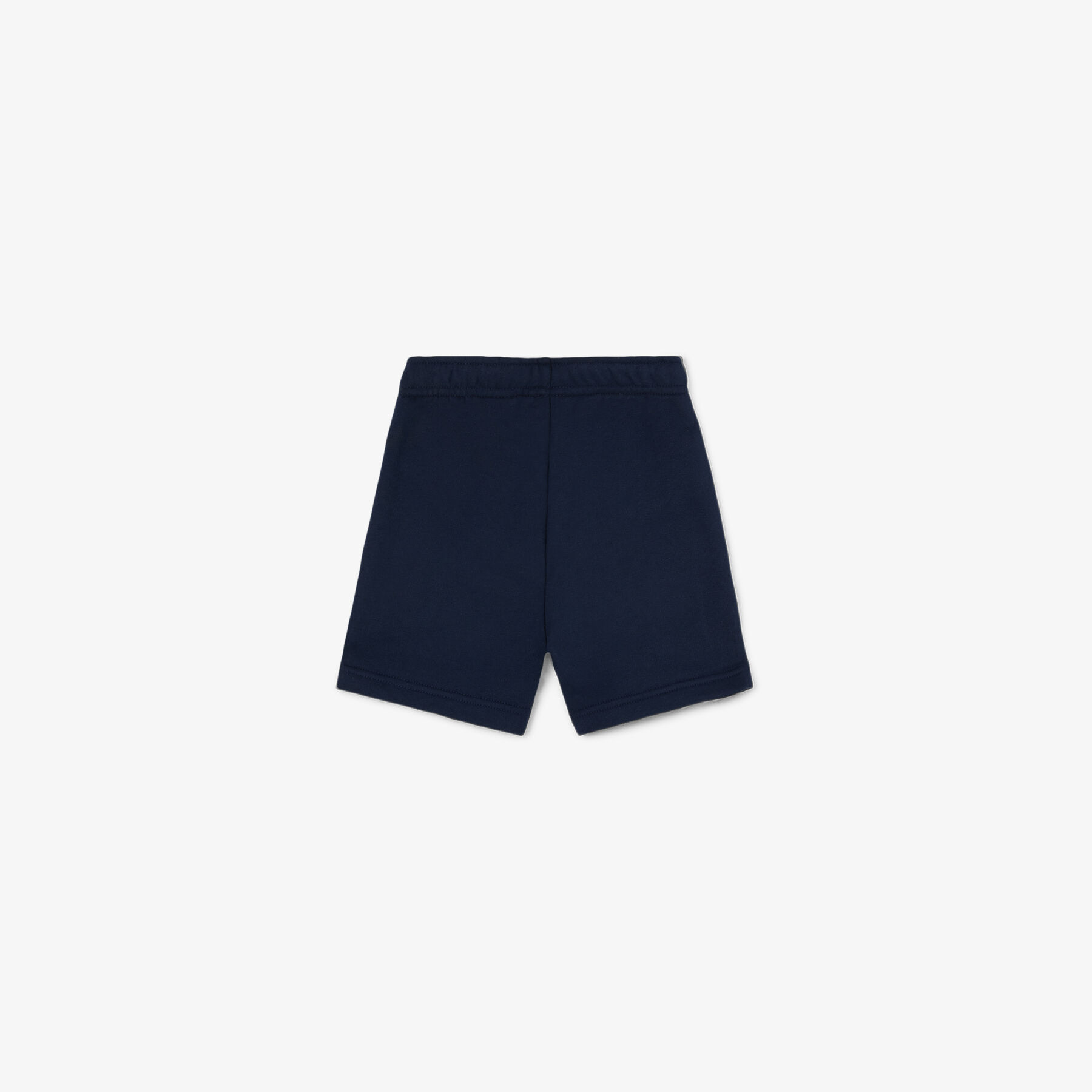 Unisex Fleece Shorts lacoste unisex fleece shorts