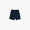 Unisex Fleece Shorts lacoste unisex fleece shorts