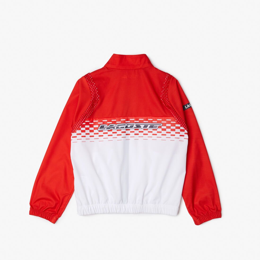 Boys’ Lacoste Tennis x Daniil Medvedev Jogger Set Boys’ Lacoste Tennis x Daniil Medvedev Jogger Set