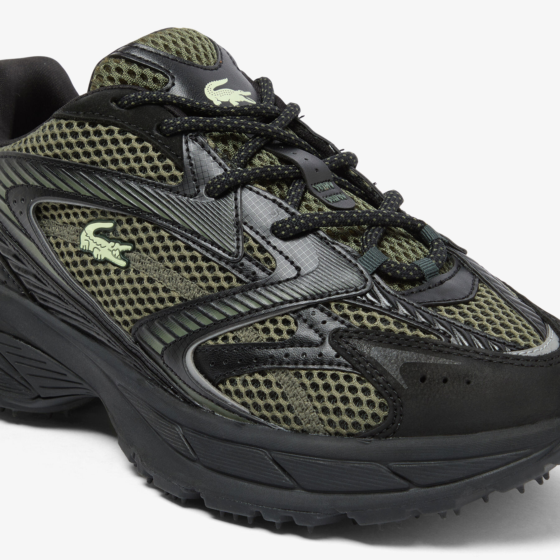 Men's L003 Neo Shot Sneakers Men's L003 Neo Shot Sneakers