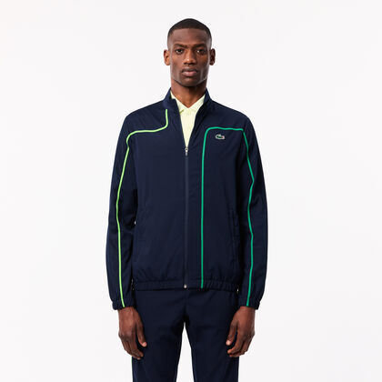 Colorblock tennis tracksuit Colorblock Tennis Tracksuit