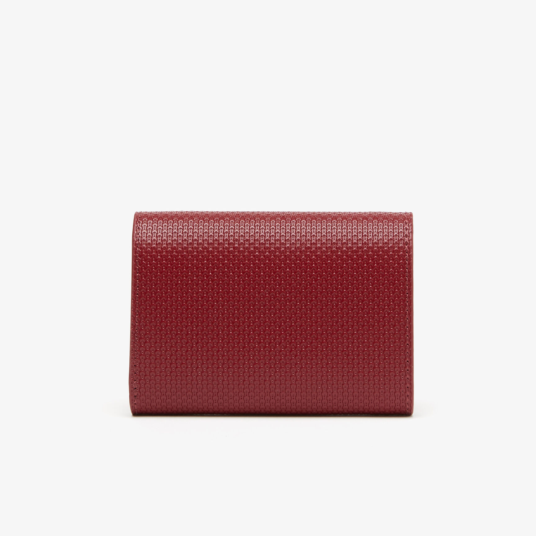 Unisex Lacoste Chantaco Flap Wallet Unisex Lacoste Chantaco Flap Wallet