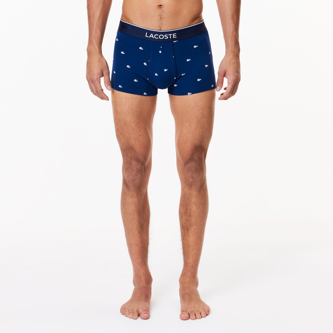 Pack Of 3 Casual Signature Trunk Pack Of 3 Casual Signature Trunk