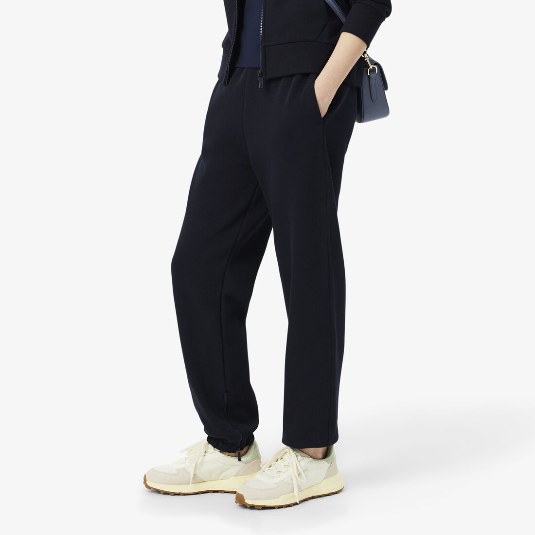Pique Sweatpants Pique Sweatpants