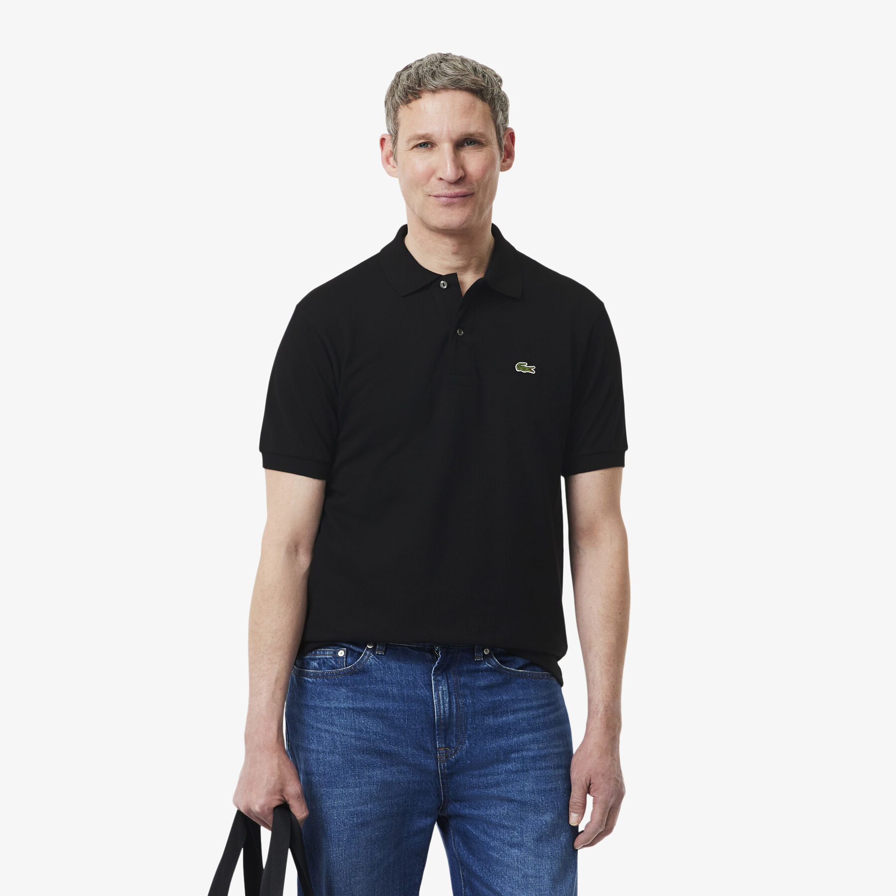 Classic Fit L.12.12 Original Polo Shirt