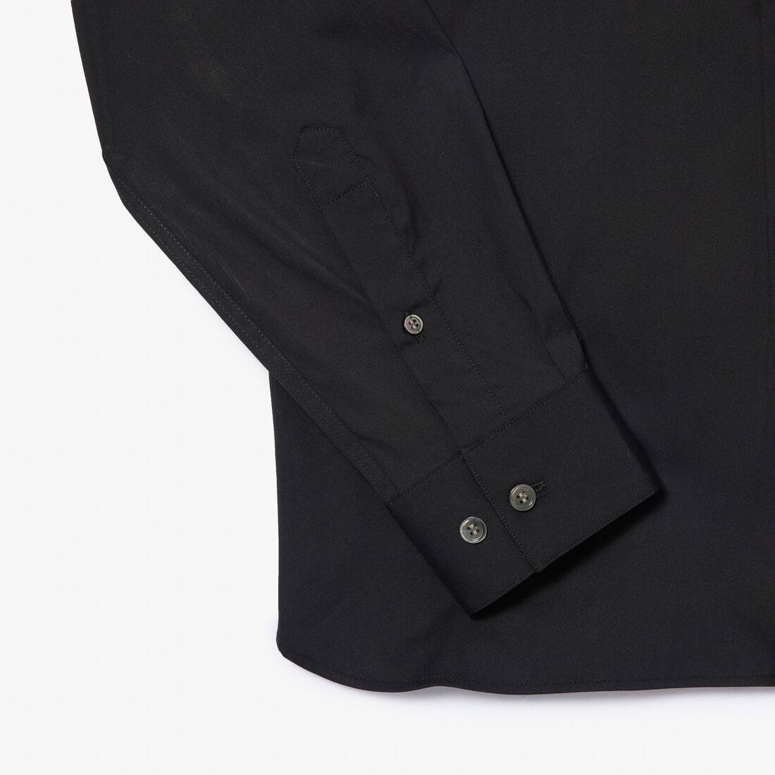 Slim Fit Stretch Poplin Shirt Slim Fit Stretch Poplin Shirt