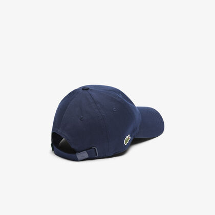 Cotton Twill Cap