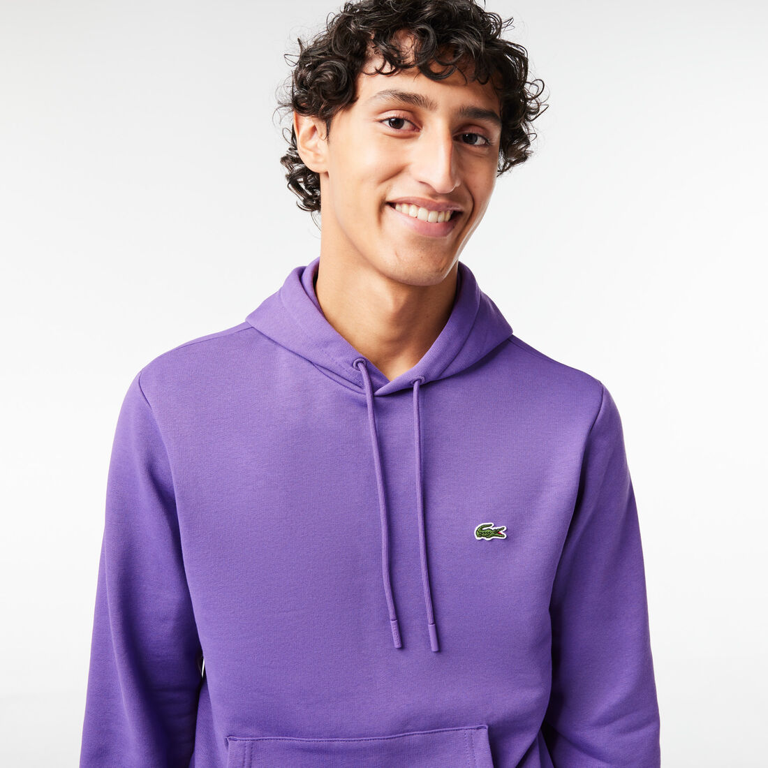 Fleece Hoodie Fleece Hoodie