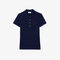 L.12.D Slim Fit Stretch Petit Pique Polo Shirt lacoste l 12 d slim fit stretch petit pique polo shirt